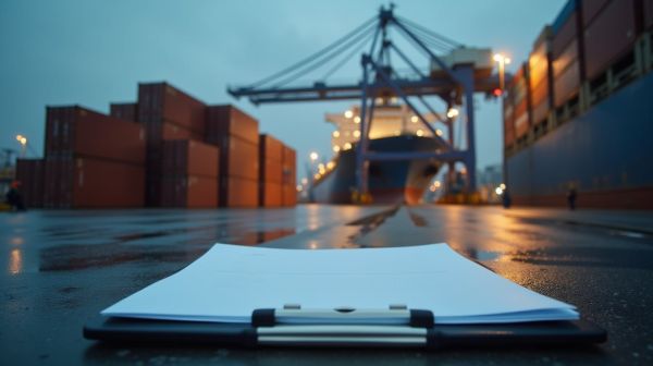 Reliable shipping solutions for freight forwarder from China to USA