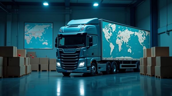 Reliable shipping solutions for freight forwarder from China to USA
