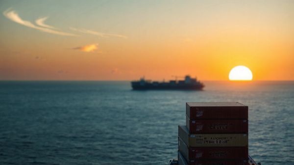 Top Tips for Choosing a Freight Forwarder from China to USA