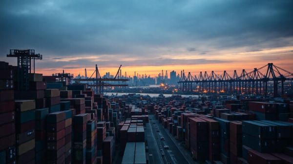Top Tips for Choosing a Freight Forwarder from China to USA