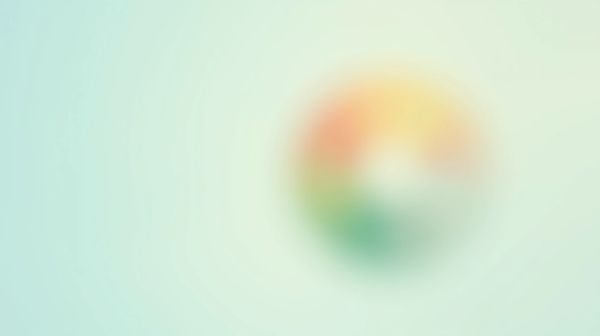 Understand your color personality profiling for better self-awareness