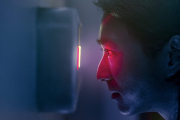 What's the Potential for Biometric Verification in Enhancing Airport Security?