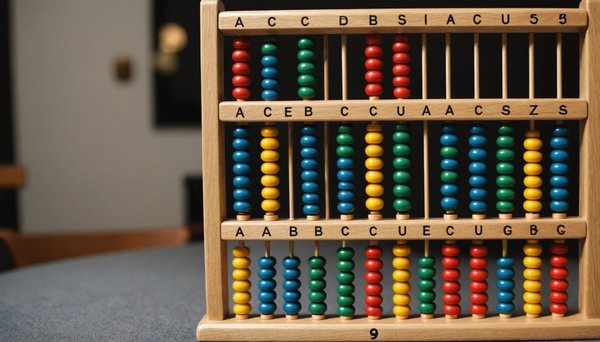 Find the perfect abacus: unlock math learning benefits